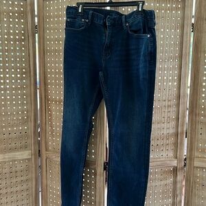 Banana republic traveler men’s 32x30 jeans